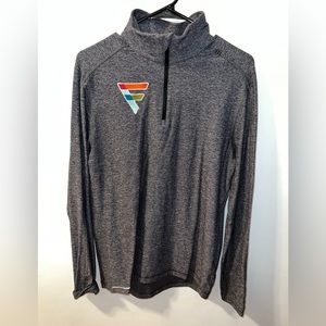 Men’s lululemon 1/4 zip!